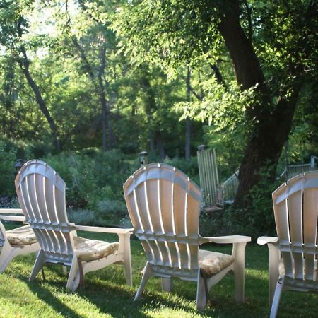 Springfield Center Hayden Creek Inn المظهر الخارجي الصورة