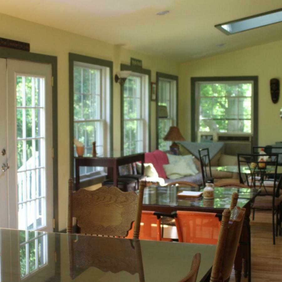 Springfield Center Hayden Creek Inn المظهر الخارجي الصورة