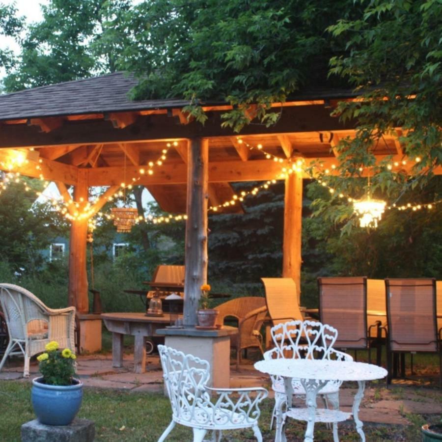 Springfield Center Hayden Creek Inn المظهر الخارجي الصورة