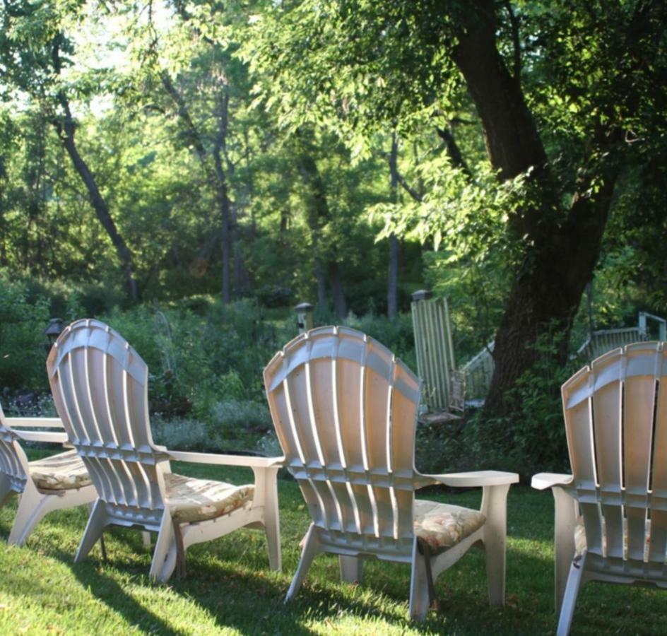 Springfield Center Hayden Creek Inn المظهر الخارجي الصورة