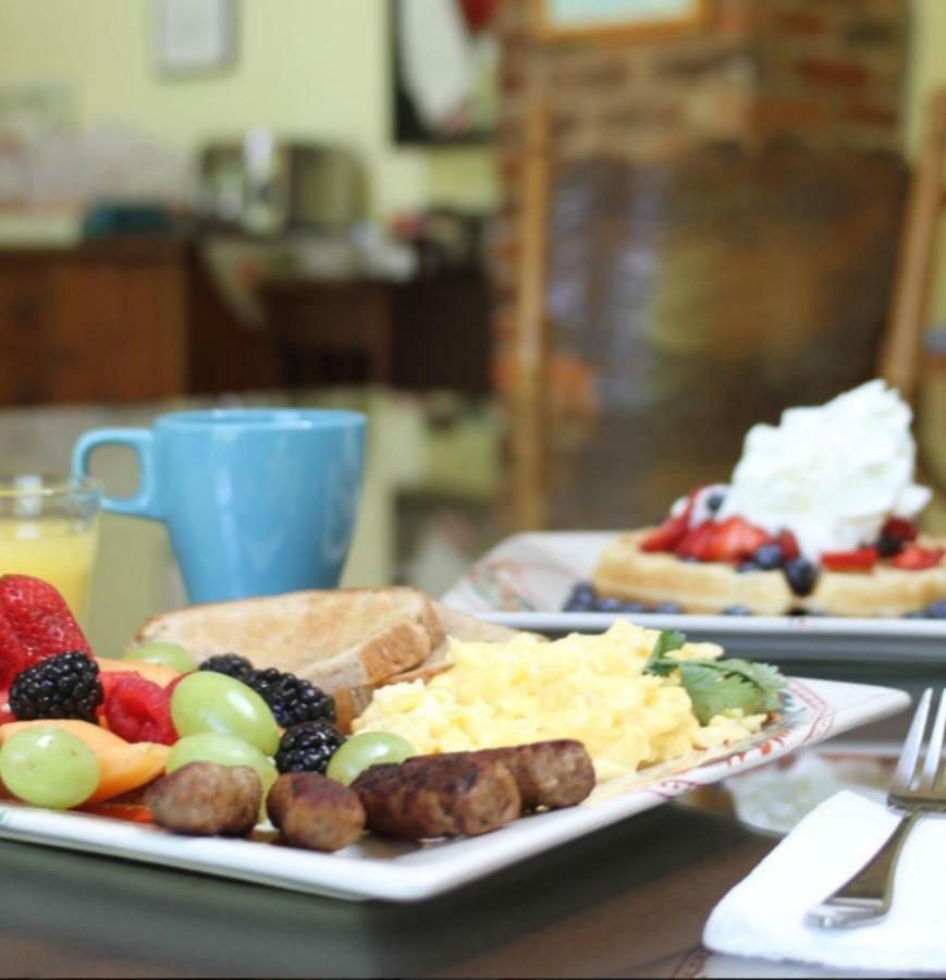 Springfield Center Hayden Creek Inn المظهر الخارجي الصورة