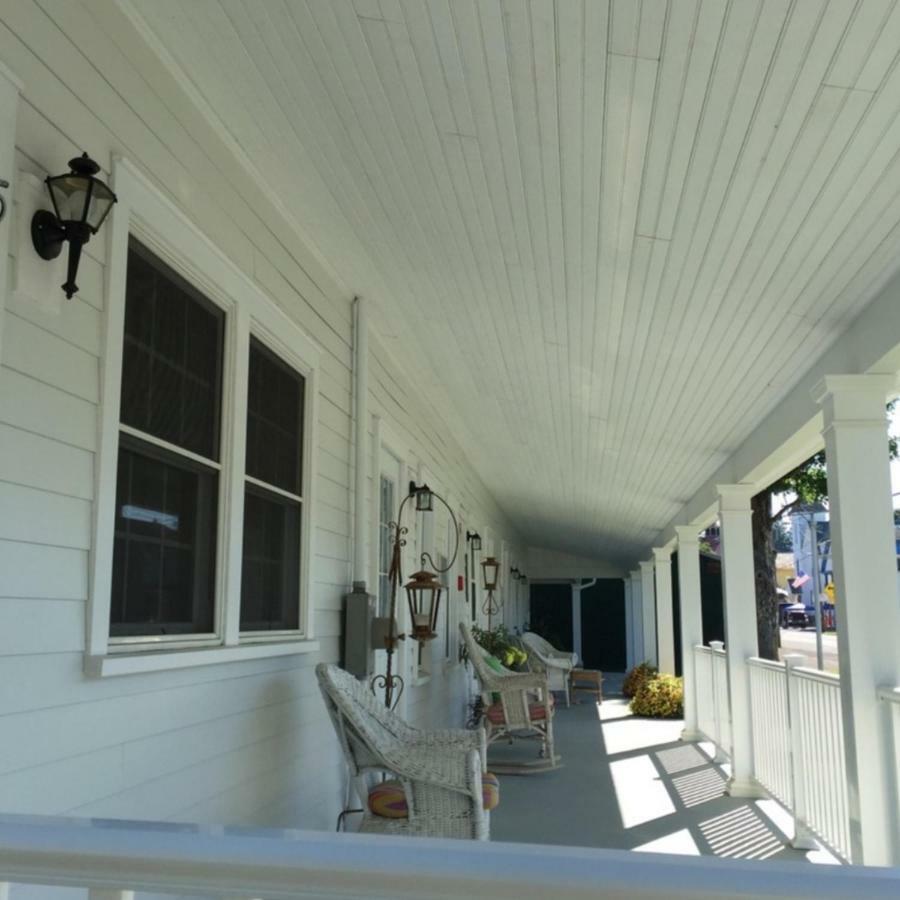 Springfield Center Hayden Creek Inn المظهر الخارجي الصورة