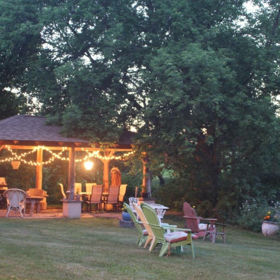 Springfield Center Hayden Creek Inn المظهر الخارجي الصورة