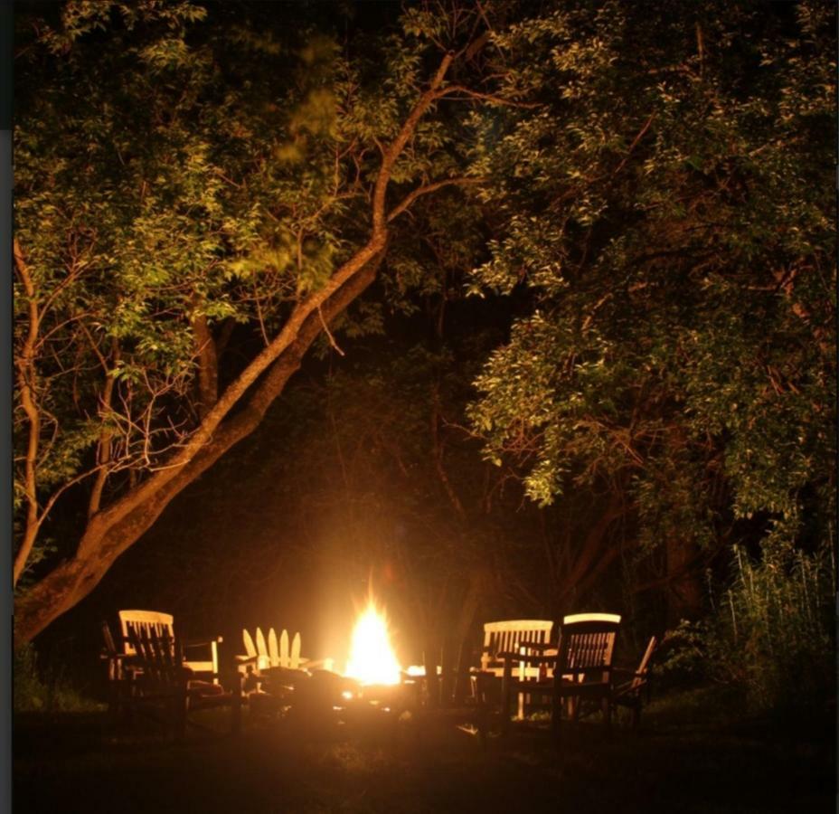 Springfield Center Hayden Creek Inn المظهر الخارجي الصورة